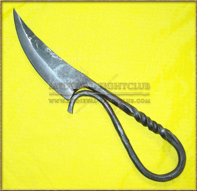Viking Knife - Kvinnokniv - Twist