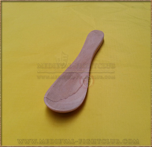 Wooden Spoon - small
