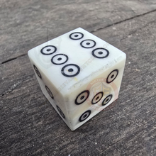 Bone ring dot die