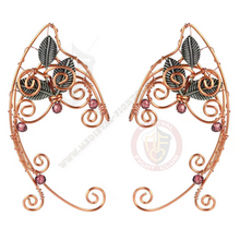 Ear cuff