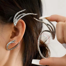 Wyvern ear piece